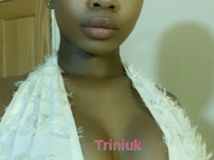 Triniuk