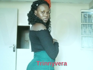 Trinnyvera