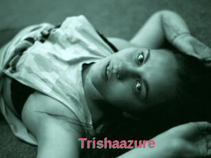 Trishaazure
