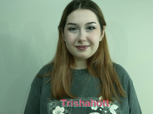 Trishahott