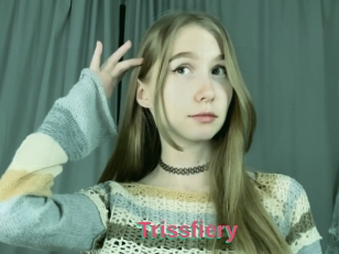 Trissfiery