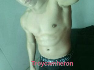 Troycamheron
