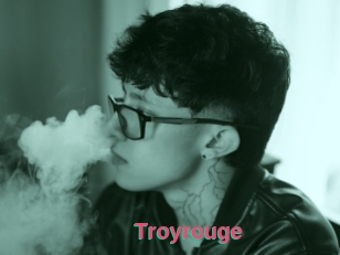 Troyrouge