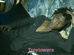 Troytowers
