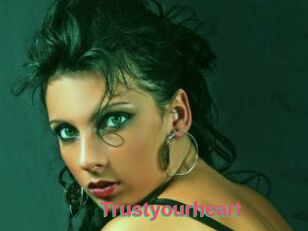 Trustyourheart