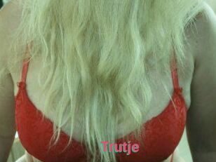 Trutje