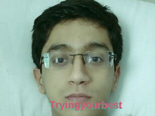 Tryingyourbest