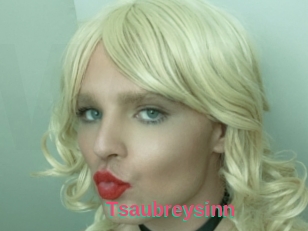 Tsaubreysinn