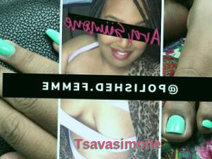Tsavasimone