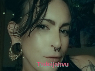 Tsdeijahvu