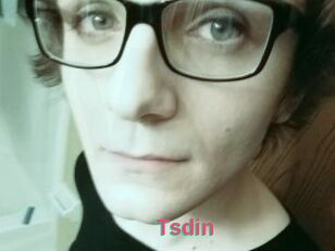 Tsdin