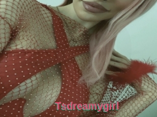 Tsdreamygirl
