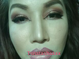 Tsnatashaxxx