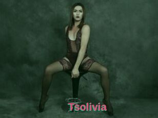 Tsolivia