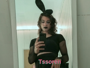 Tssoren