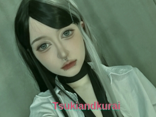 Tsukiandkurai