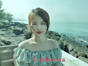 Tsukiaurora