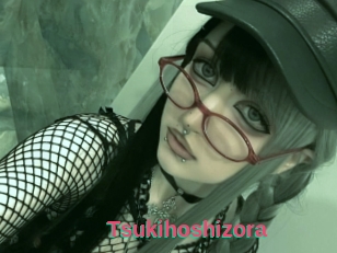 Tsukihoshizora