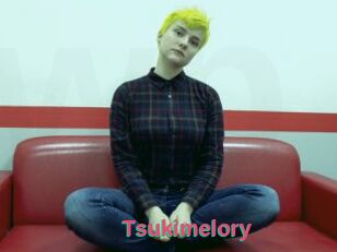 Tsukimelory