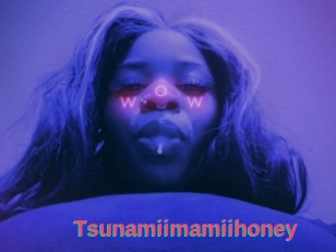 Tsunamiimamiihoney