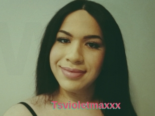 Tsvioletmaxxx