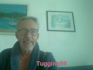 Tugging59