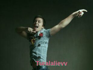 Turalalievv