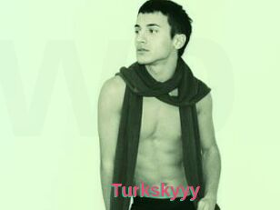 Turkskyyy