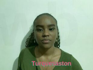 Turquesaston