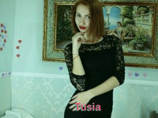 Tusia
