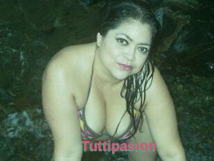 Tuttipasion