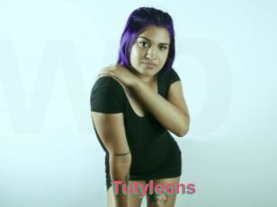 Tutyleons