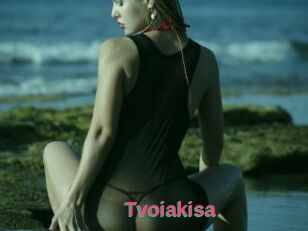 Tvoiakisa