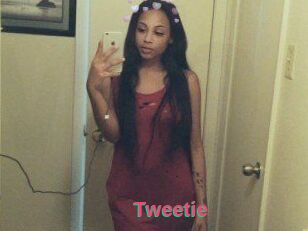 Tweetie