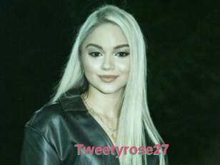 Tweetyrose27