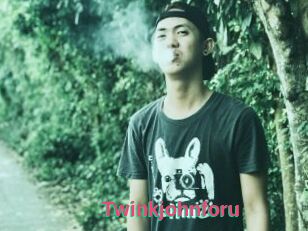 Twinkjohnforu