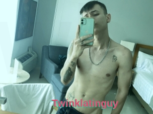 Twinklatinguy