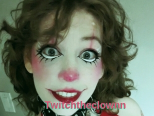 Twitchtheclownn