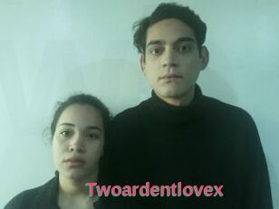 Twoardentlovex