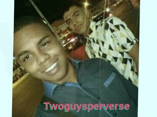 Twoguysperverse