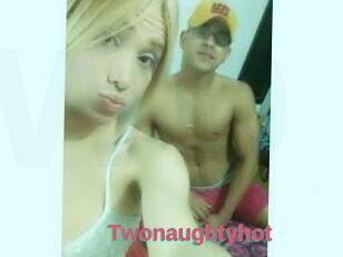 Twonaughtyhot