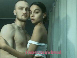 Twoscoundreal