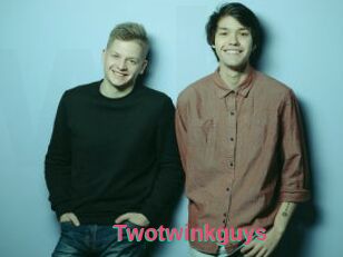 Twotwinkguys
