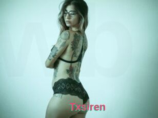 Txsiren