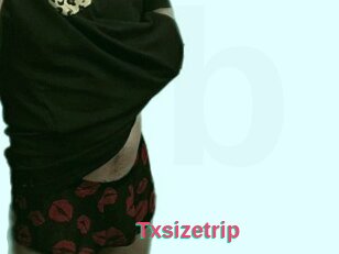 Txsizetrip
