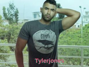 Tylerjones