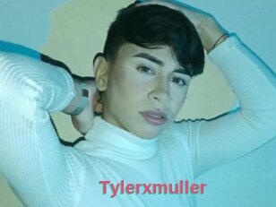 Tylerxmuller