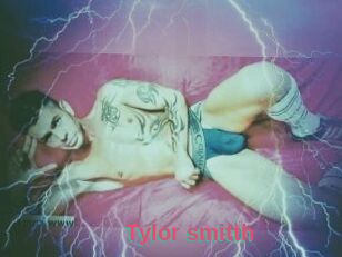 Tylor_smitth