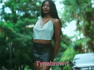 Tynabrown