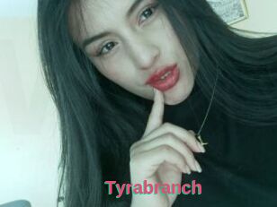 Tyrabranch